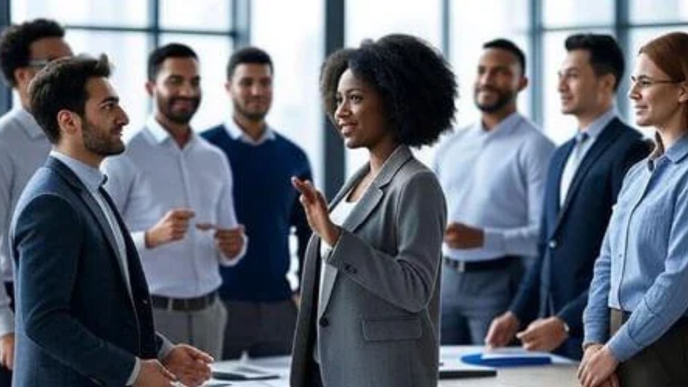 Business Growth Strategies: From Garage to Global