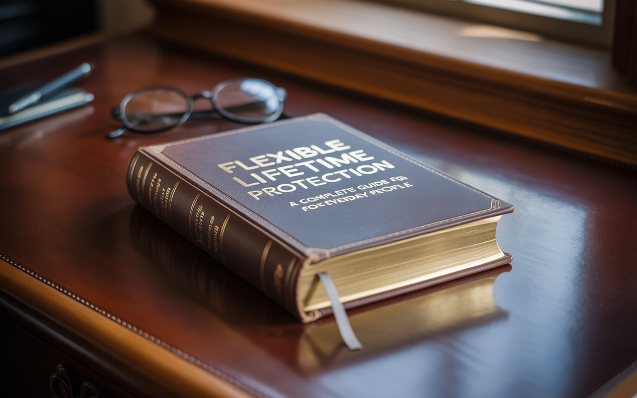 flexible lifetime protection