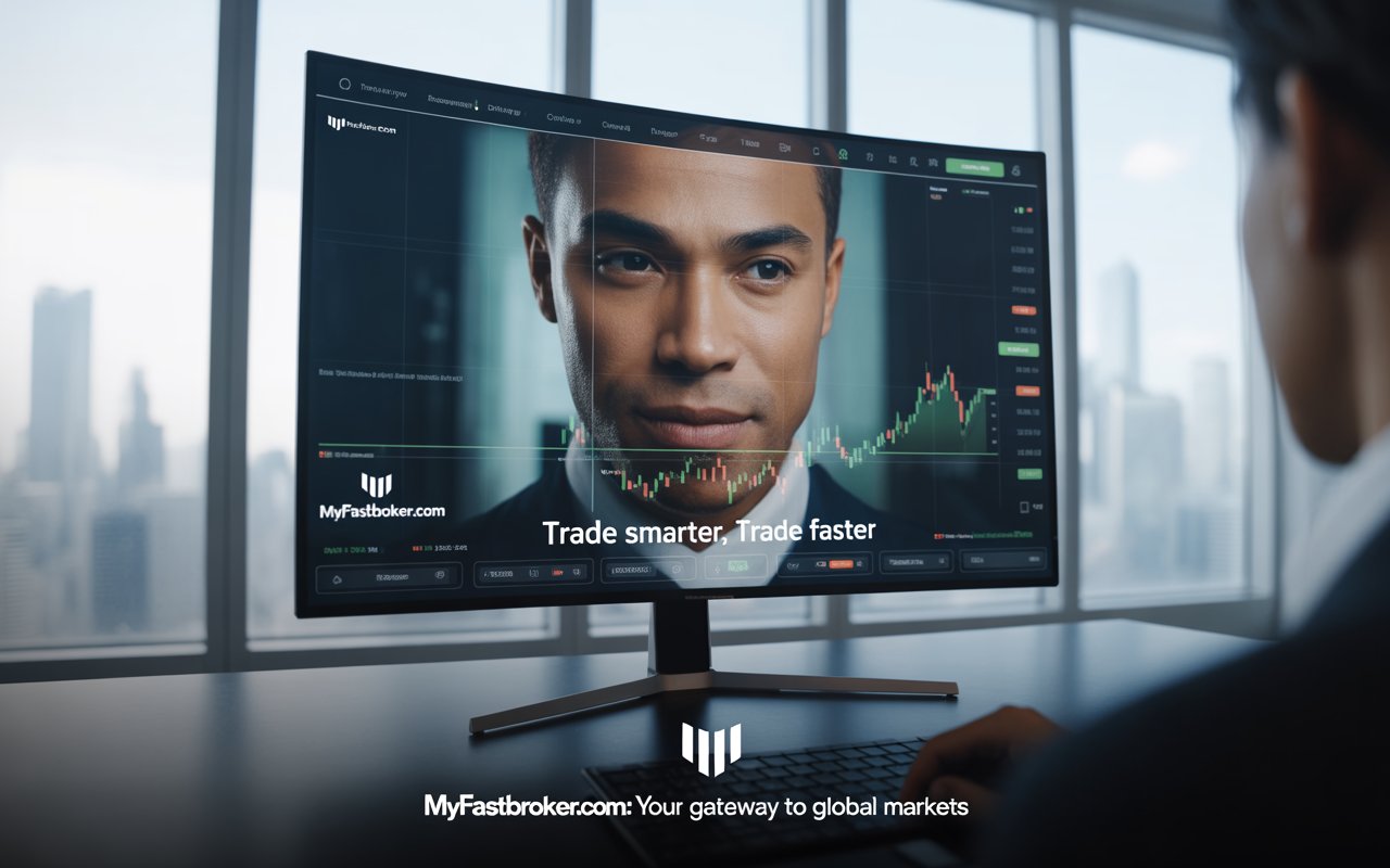 MyFastBroker.com: A Comprehensive Guide to the Modern Trading Platform