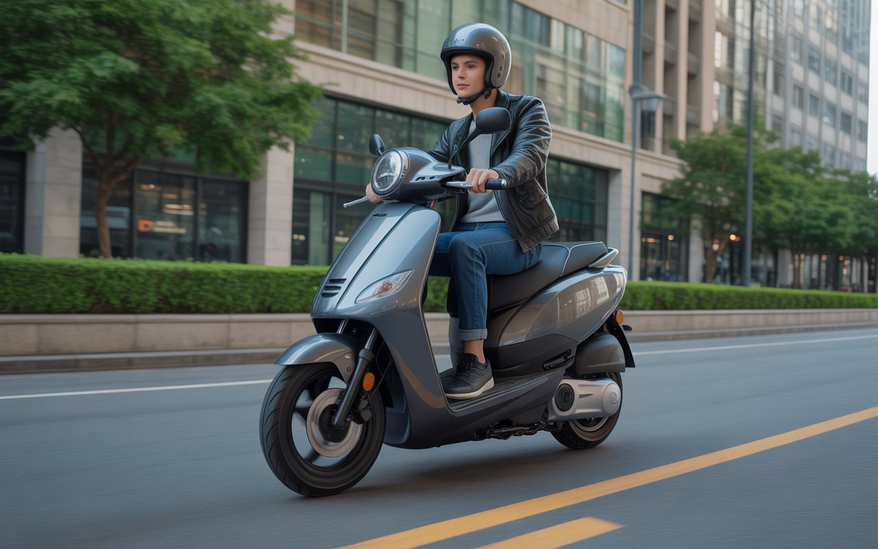 Battery SYM: Everything You Need to Know About Your Scooter’s Powerhouse