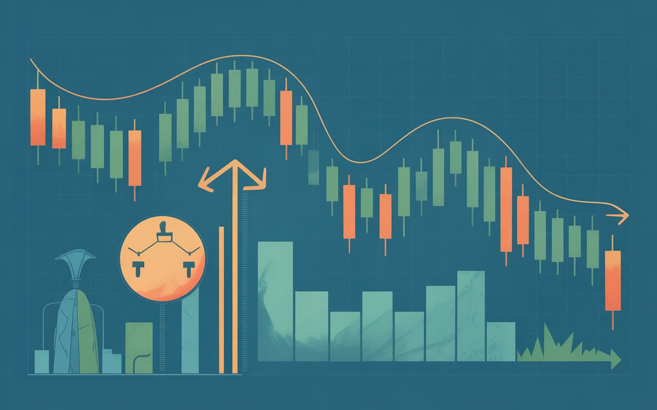 Bullish and Bearish Reversal Price Action: A Complete Guide for Everyday Traders