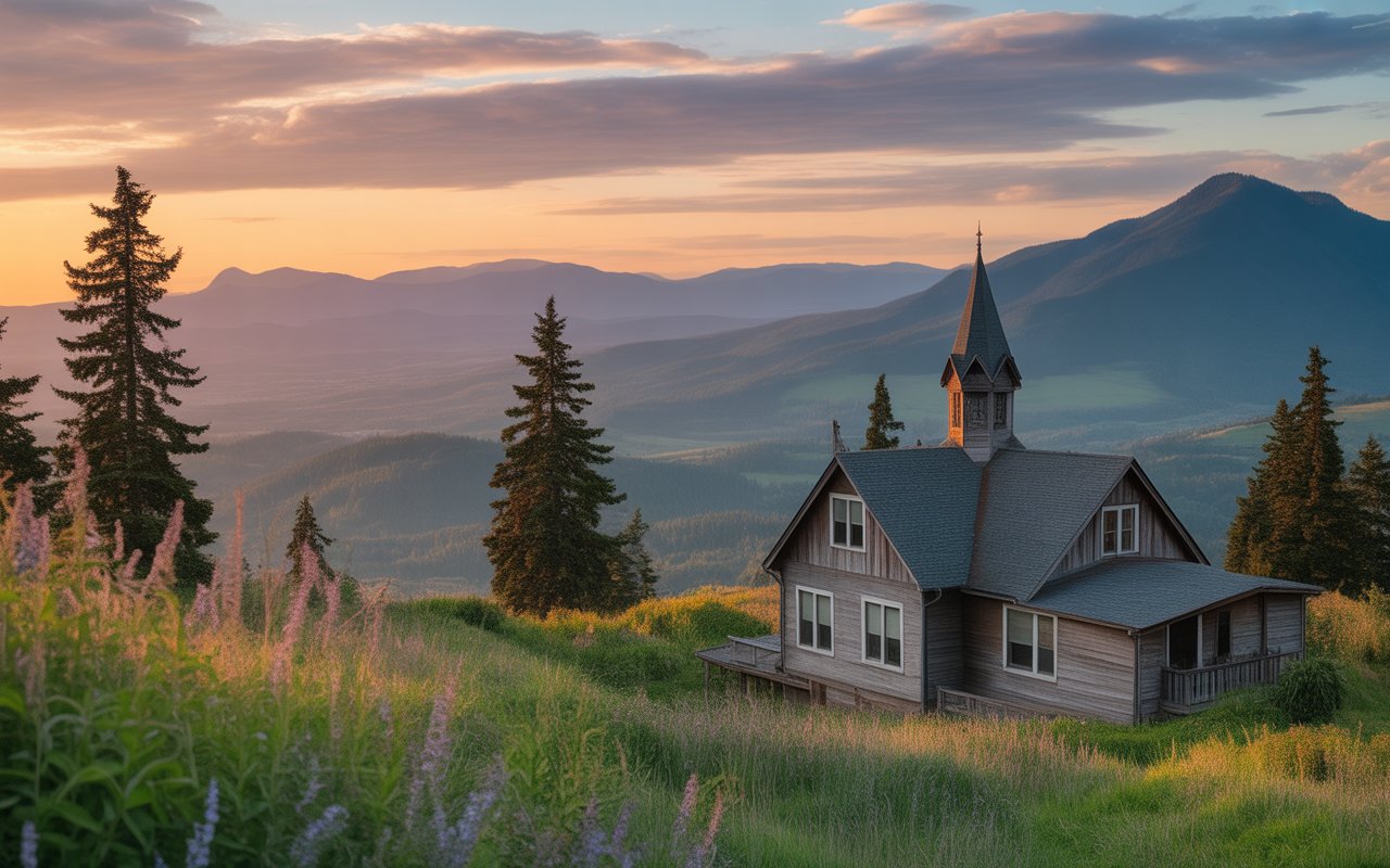 Is Oregon a Community Property State? Understanding Property Laws in the Beaver State