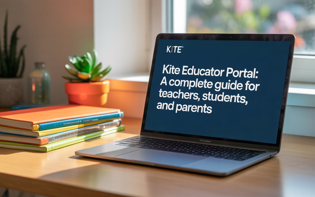 kite educator portal