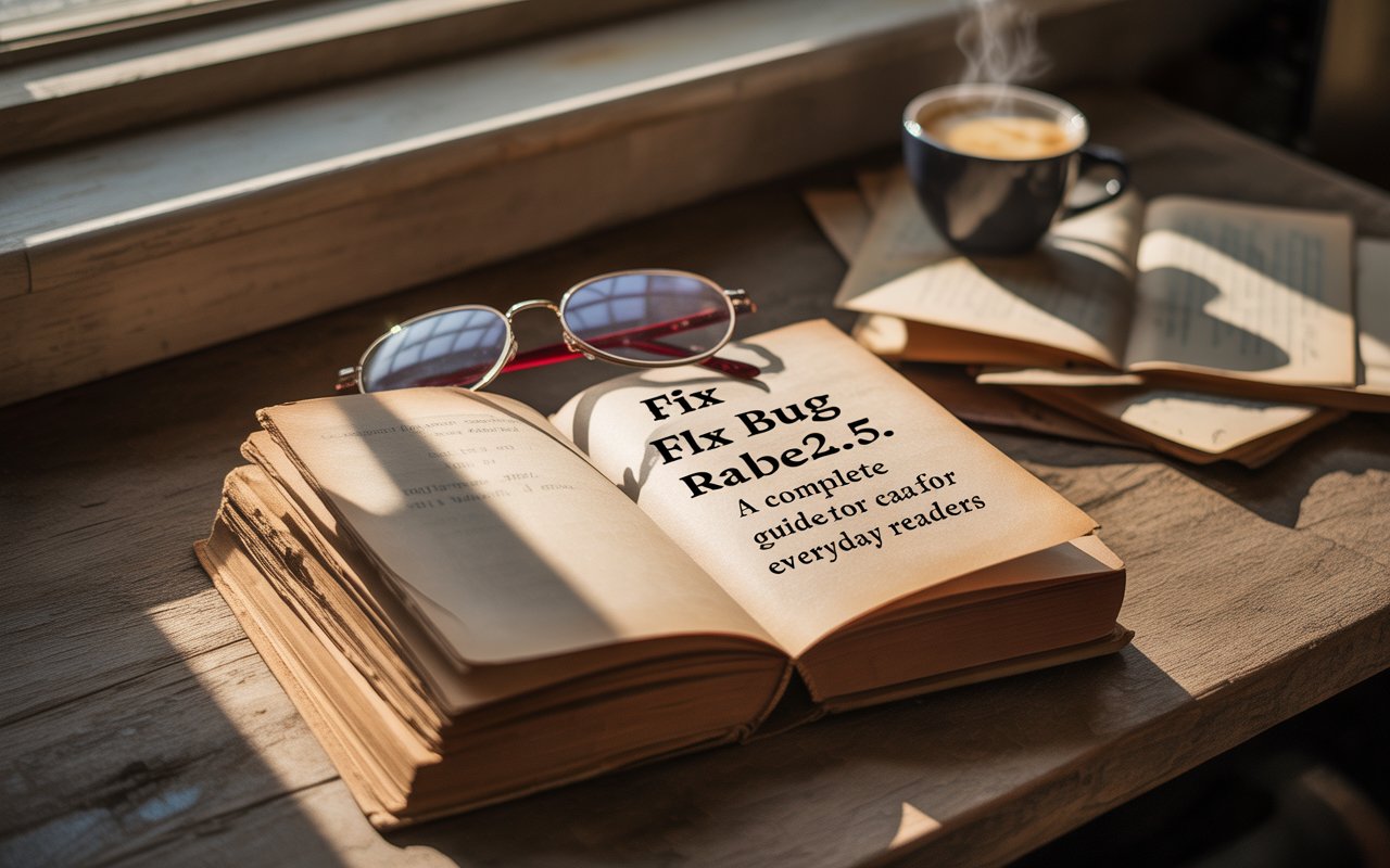 fix bug ralbel28.2.5