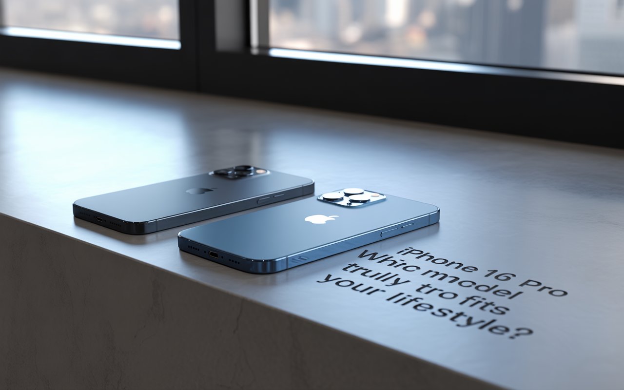 iphone 16 pro vs pro max