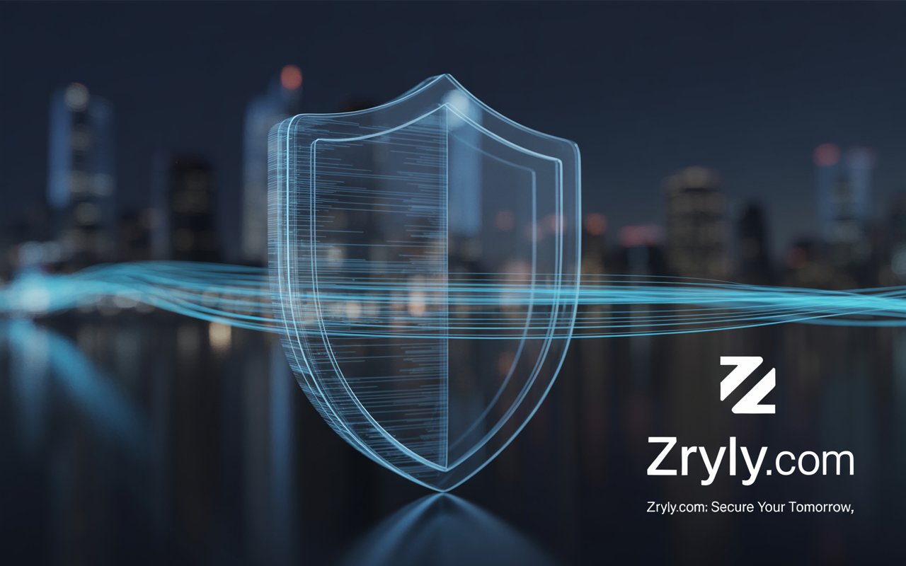zryly.com cybersecurity