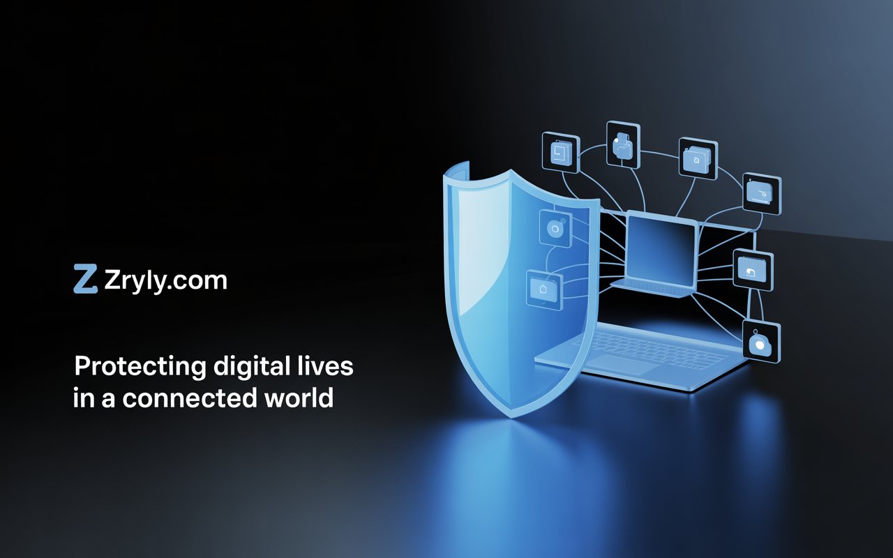 zryly.com cybersecurity