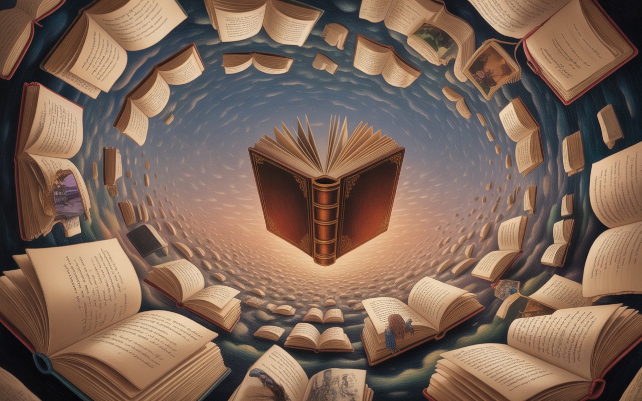 Your Topics | Multiple Stories