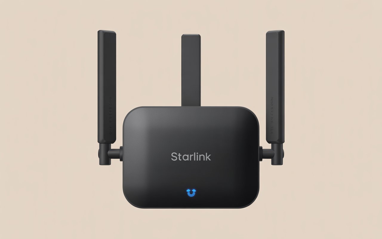 Starlink Mini Kit: A Compact Gateway to Reliable Internet Everywhere