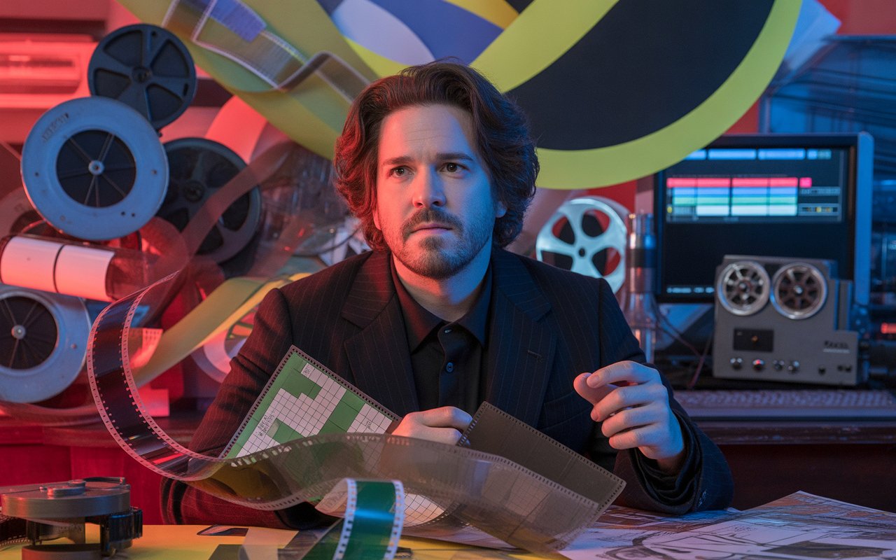 edgar wright