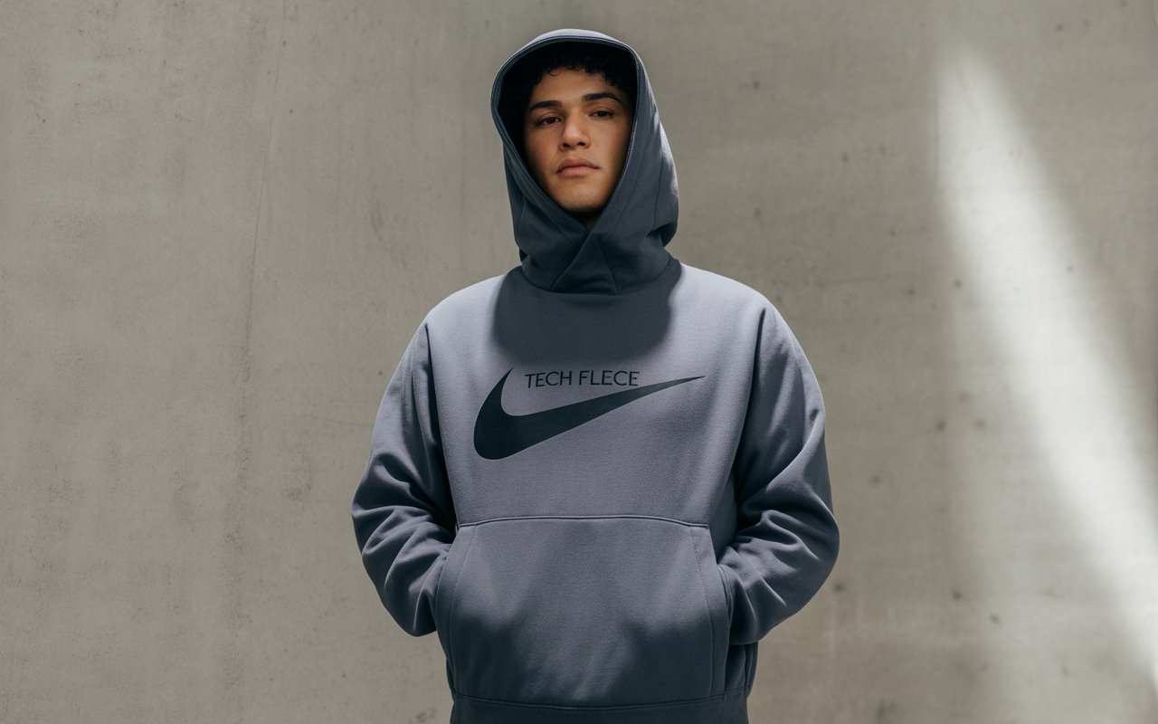nike tech fleece