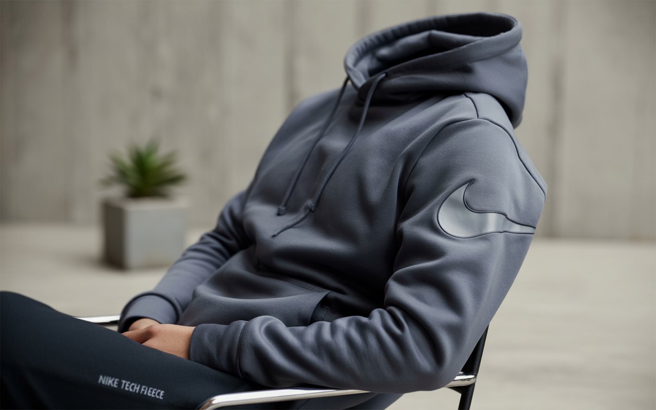 nike tech fleece