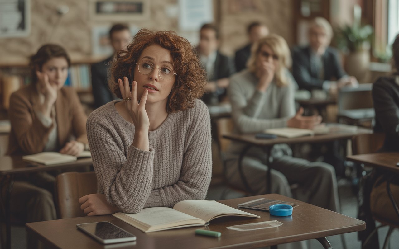 Acting Classes: Your Complete Guide to Unleashing the Performer Within