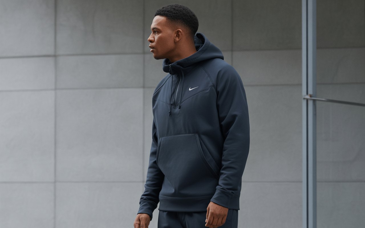 nike tech fleece