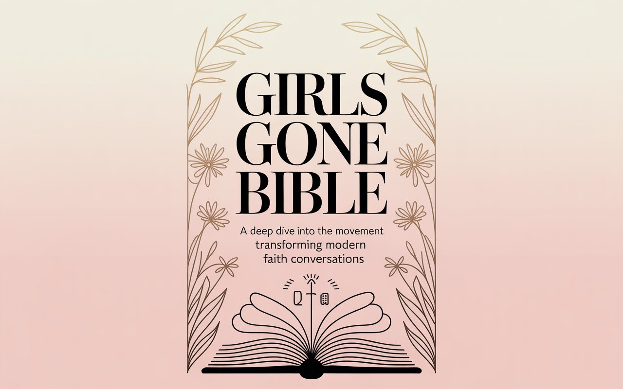 girls gone bible
