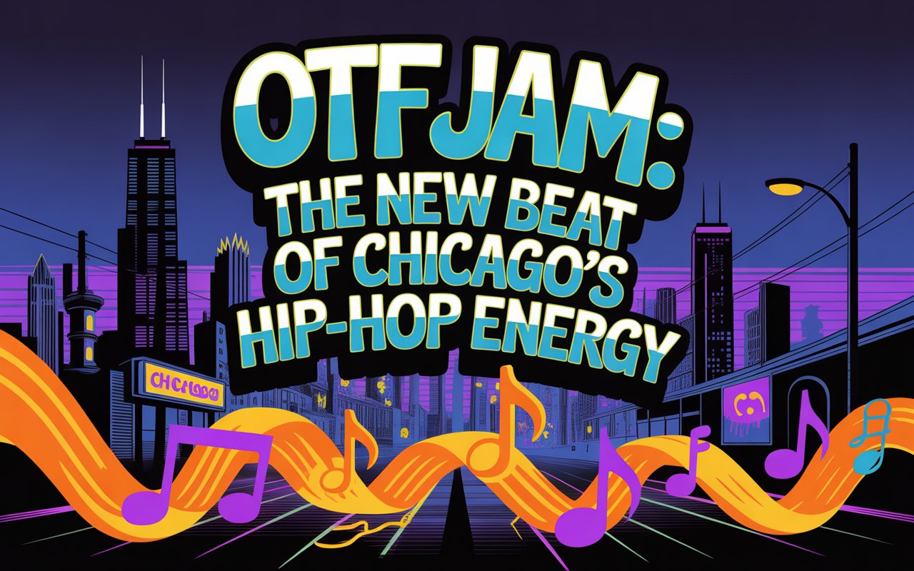otf jam