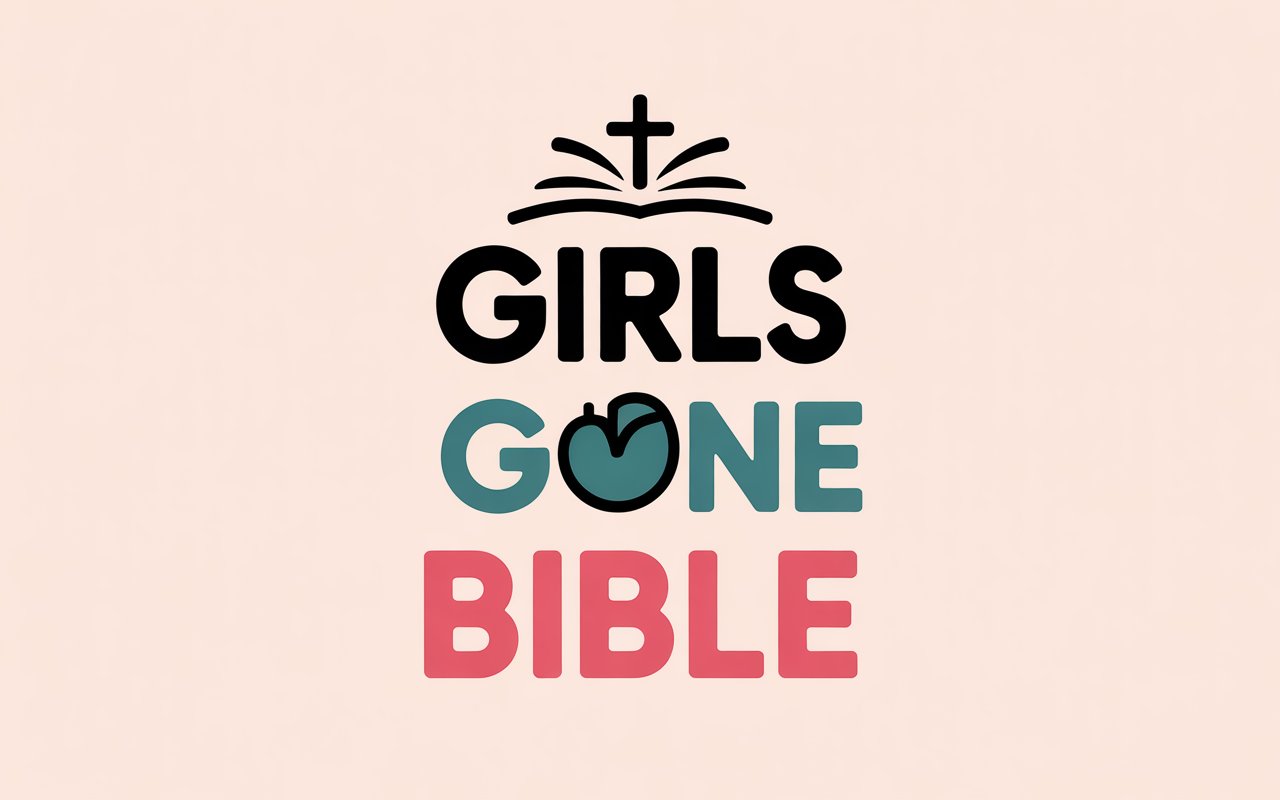 Girls Gone Bible: A Deep Dive Into the Movement Transforming Modern Faith Conversations