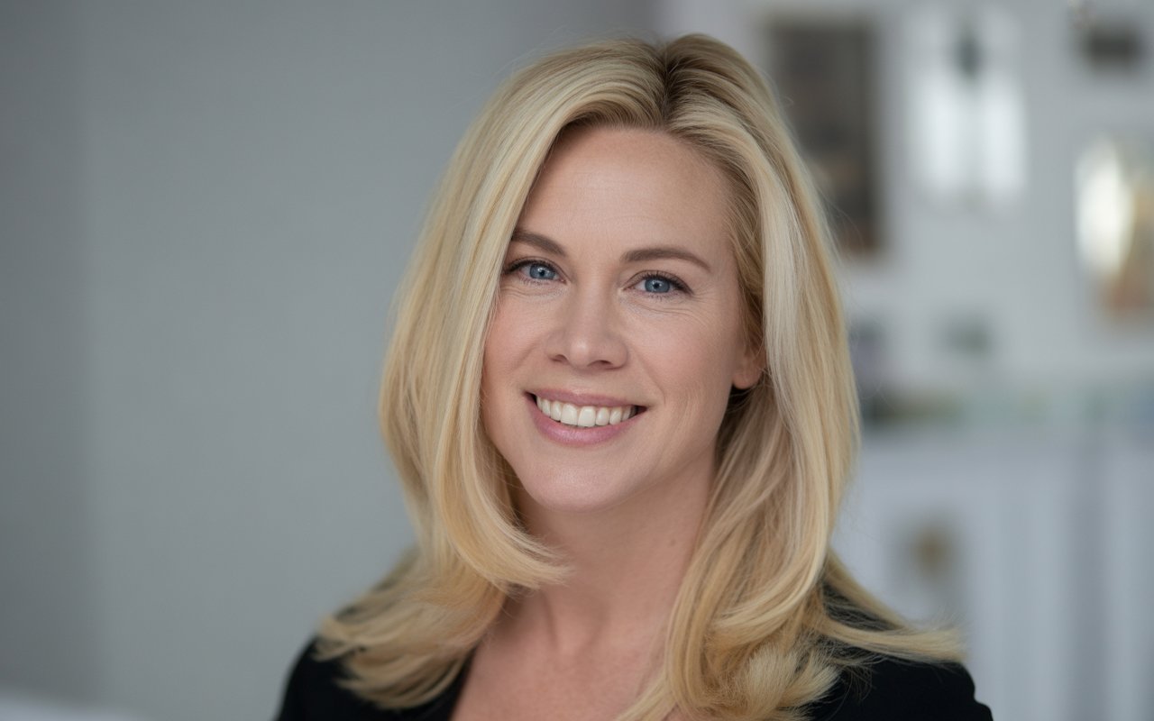 Kim Scott Mathers: A Deep, Human Look into Her Life, Struggles, and Journey