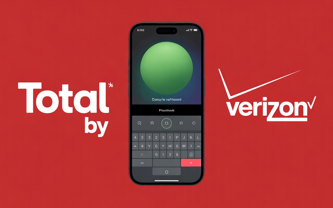 Total by Verizon: Everything You Need to Know About This Popular Wireless Service