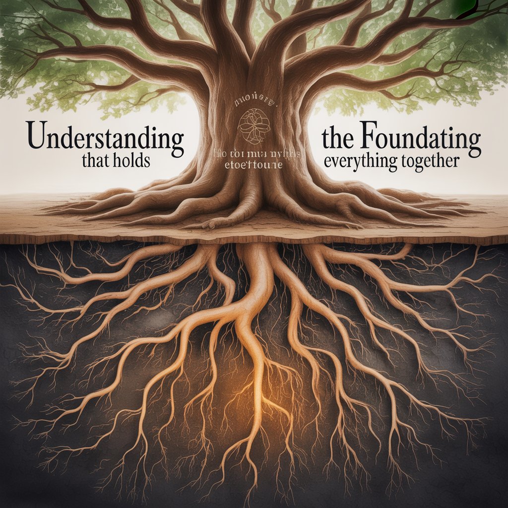 Root: Understanding the Foundation That Holds Everything Together