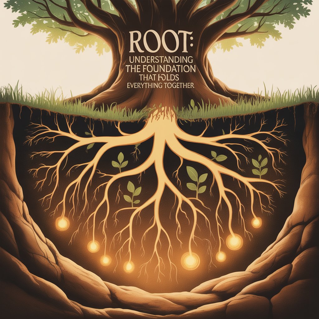 root
